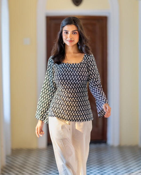 The Aditi Kurti