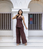 Mocha Muse Set