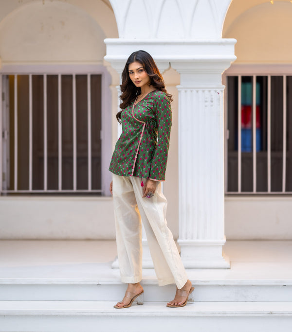 The Sonika Kurti