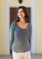The Aditi Kurti