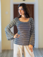The Aditi Kurti
