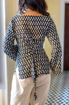 The Aditi Kurti