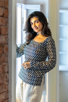 The Aditi Kurti