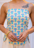 The Anya Top