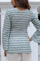 The Aria Kurti