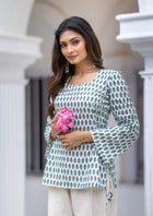 The Aria Kurti