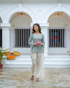 The Aria Kurti