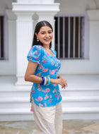 Meher Kurti