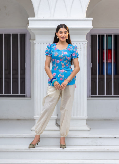 Meher Kurti