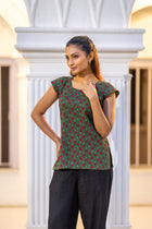 Naina Kurti